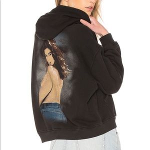 COPY - Re/Done hoodie